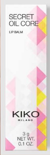Secret Lip Oil Core Stick, foto 3