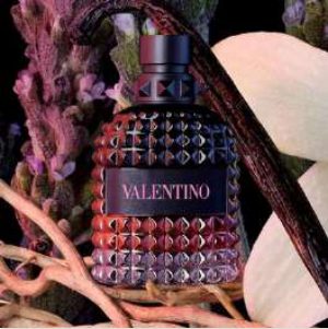 Valentino Uomo Born in Roma Intense 100 Ml, foto 3