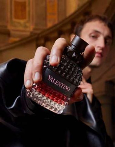 Valentino Uomo Born in Roma Intense 100 Ml, foto 2