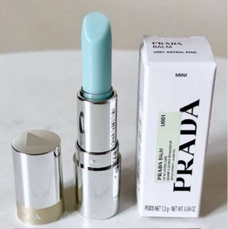 Mini Moisturizing Lip Balm, foto 2