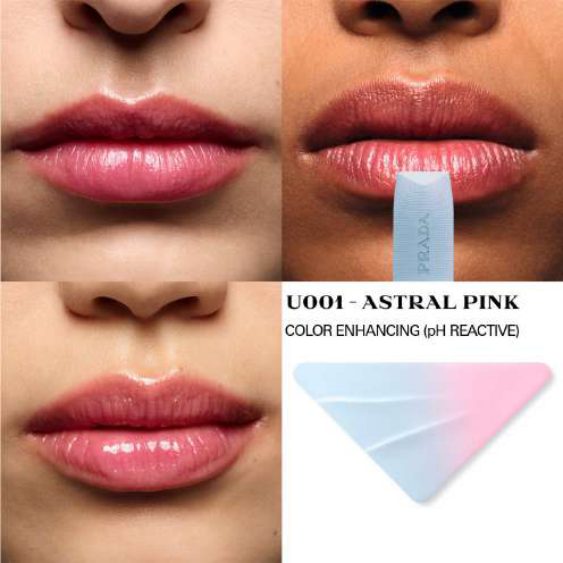 Mini Moisturizing Lip Balm, foto 4