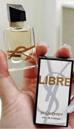 Yves Saint Laurent Libre 7.5 Ml, foto 2