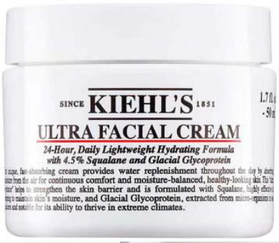 Ultra Facial Cream 50 Ml, foto 3
