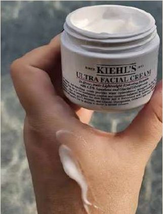 Ultra Facial Cream 50 Ml, foto 2