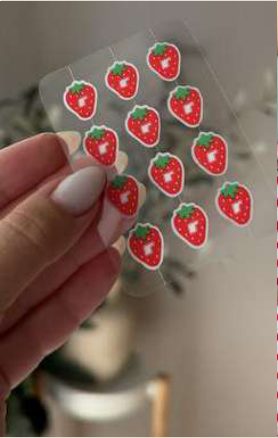 Spotwear Hydrocolloid Patches, foto 3
