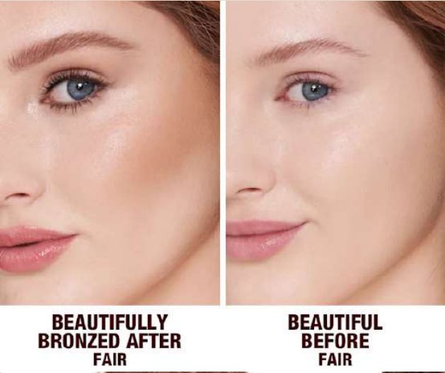 Beautiful Skin Sun-Kissed Glow Bronzer, foto 3