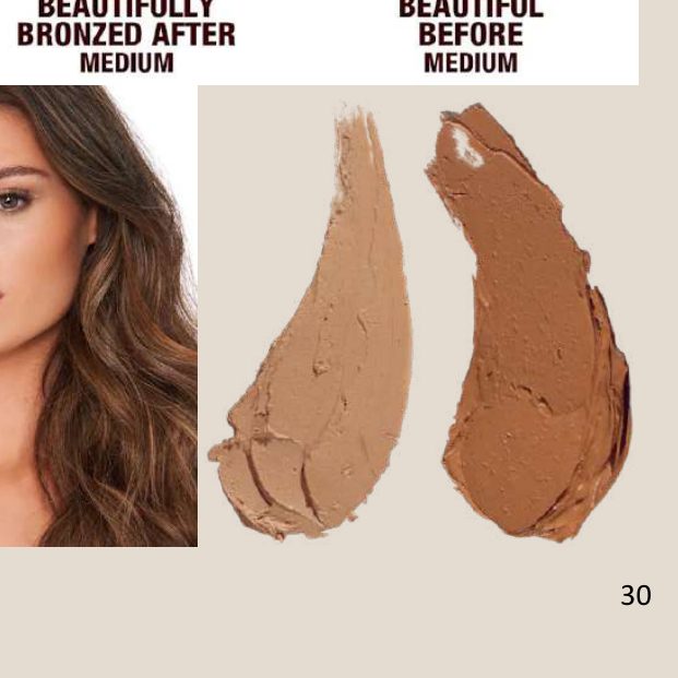 Beautiful Skin Sun-Kissed Glow Bronzer, foto 5