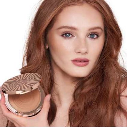 Beautiful Skin Sun-Kissed Glow Bronzer, foto 6