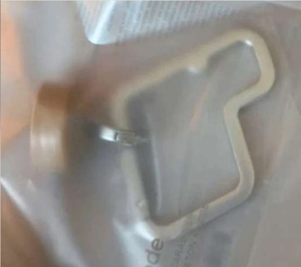Rhode Carabiner, foto 4