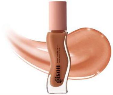 Honey Infused Hydrating Lip Oil — Sticky Toffee, Milky Mocha y Glazed Plum, foto 3
