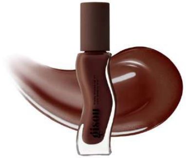 Honey Infused Hydrating Lip Oil — Sticky Toffee, Milky Mocha y Glazed Plum, foto 6