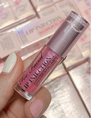 Lip Injection Maximum Plump Extra Strength Mini 1.8 G, foto 2