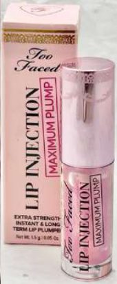 Lip Injection Maximum Plump Extra Strength Mini 1.8 G, foto 3