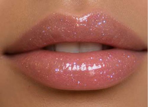 Major Glow Lip Shine, foto 5