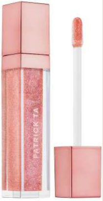 Major Glow Lip Shine, foto 2