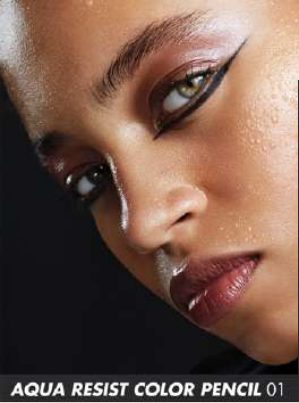 Aqua Resist Color Pencil Eyeliner Mini, foto 2