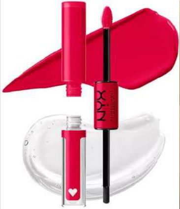 Shine Loud Lipstick, foto 5