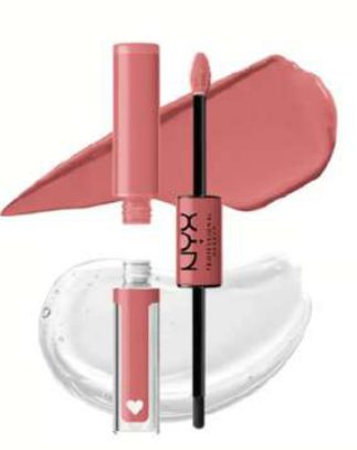 Shine Loud Lipstick, foto 3