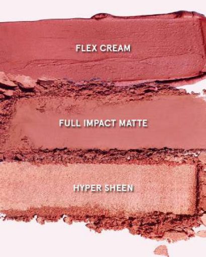 Cheek Clapper 3D Blush Trio Palette, foto 6