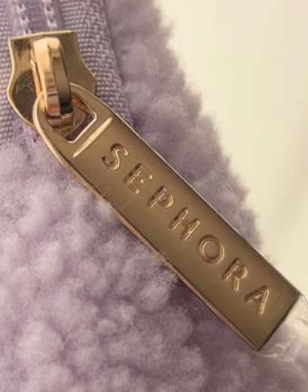 Estuche de Cosméticos Marca Sephora, foto 3