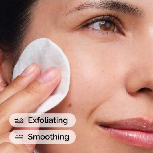 Glycolic Acid 7% Exfoliating and Brightening Daily Toner, foto 3