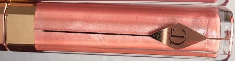 Lip Lustre Lip Gloss - Pillow Talk Collection — Tono Blondie, con caja, foto 4