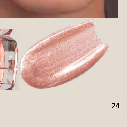Lip Lustre Lip Gloss - Pillow Talk Collection — Tono Blondie, con caja, foto 3