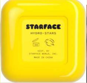 Hydro-Stars + Big Yellow, foto 2