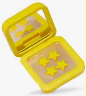 Hydro-Stars + Big Yellow, foto 3