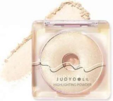 Shimmery Highlighting Powder, foto 2