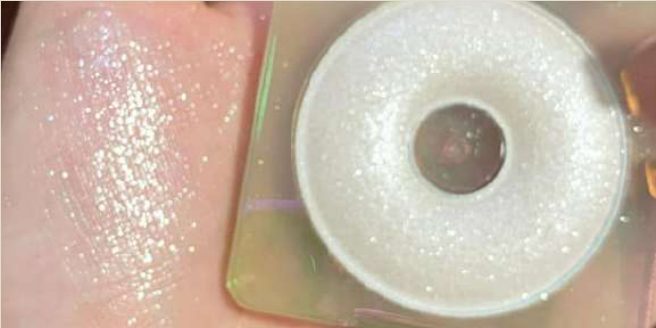 Shimmery Highlighting Powder, foto 3