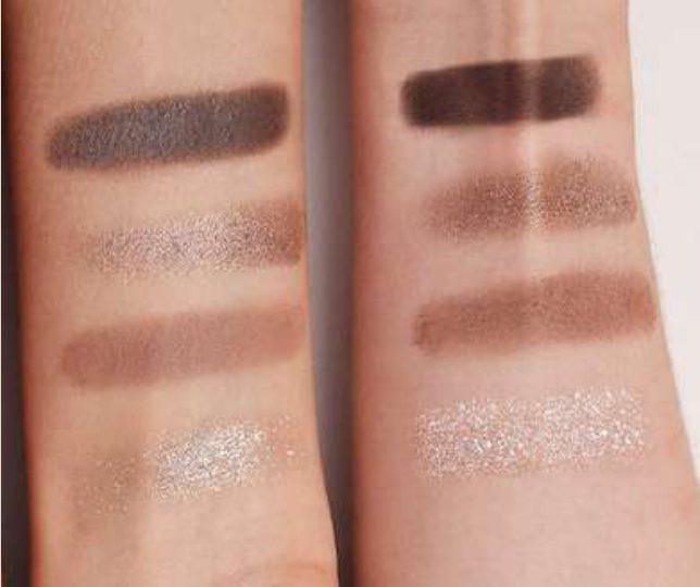 Couture Mini Clutch Eyeshadow Palette, foto 2