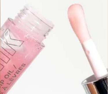 Kush Hydrating Sheer Lip Oil, foto 4