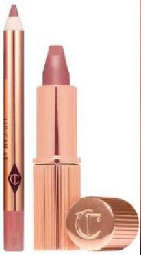 Pillow Talk Lip Kit, foto 6