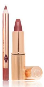 Pillow Talk Lip Kit, foto 2