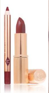 Pillow Talk Lip Kit, foto 4