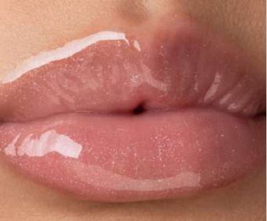 Honey Infused Hydrating Lip Oil — Strawberry Sorbet y Watermelon Sugar, foto 3