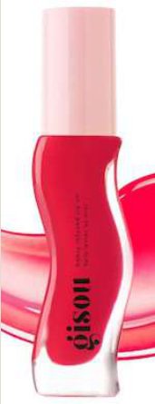 Honey Infused Hydrating Lip Oil — Strawberry Sorbet y Watermelon Sugar, foto 4