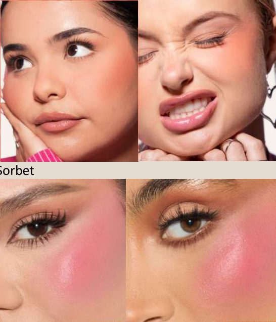 Blush Filter Soft Glow Liquid Blush, foto 3