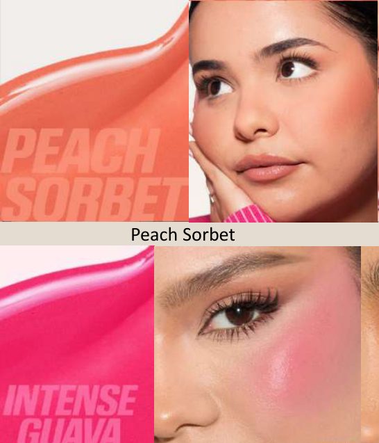 Blush Filter Soft Glow Liquid Blush, foto 2