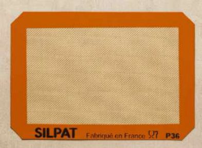 Silpat Original, foto 3
