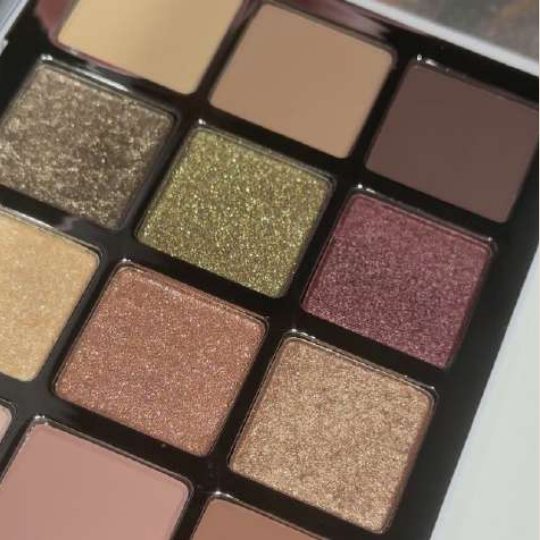 Ethereal Eyes™ Eyeshadow Palette — Nature, foto 4