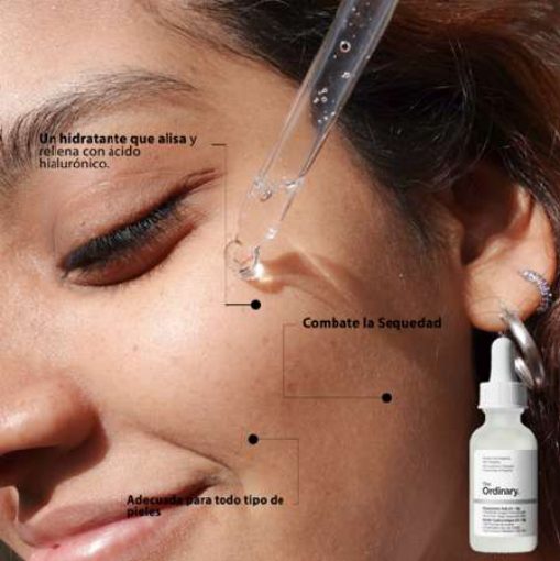 Hyaluronic Acid 2% + B5 Hydrating Serum 30 Ml, foto 2