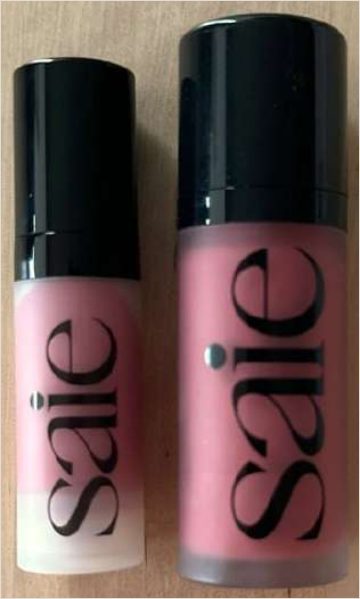 Dew Blush Liquid Cream Blush Mini 5 Ml, foto 4