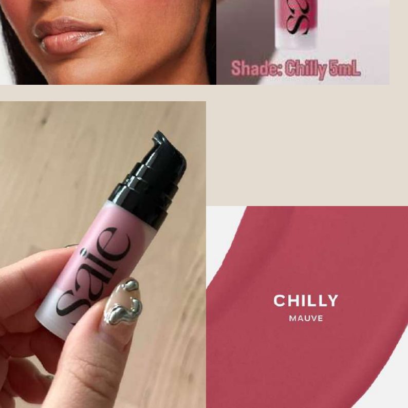 Dew Blush Liquid Cream Blush Mini 5 Ml, foto 3