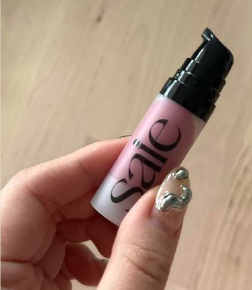 Dew Blush Liquid Cream Blush Mini 5 Ml, foto 5