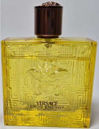 Versace Eros Energy 5 Ml, foto 2