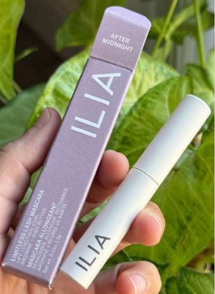 Limitless Lash Mascara Mini 3 G, foto 2
