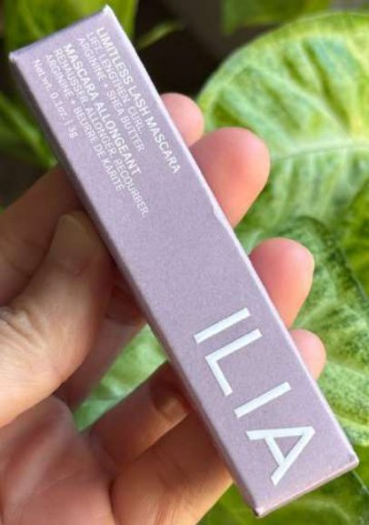 Limitless Lash Mascara Mini 3 G, foto 3