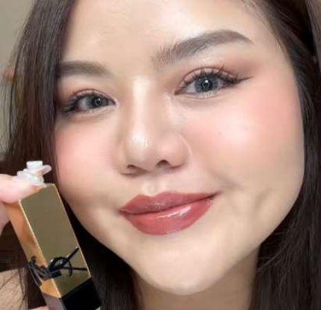 Rouge Pur Couture Caring Satin Lipstick with Ceramides, foto 6